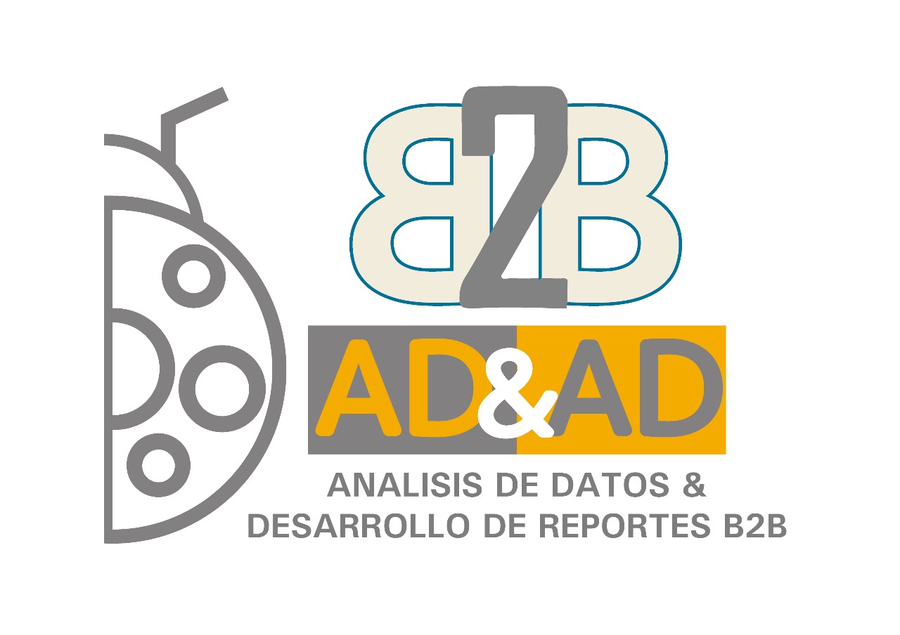 Logo ANÁLISIS Y DATOS ZIP