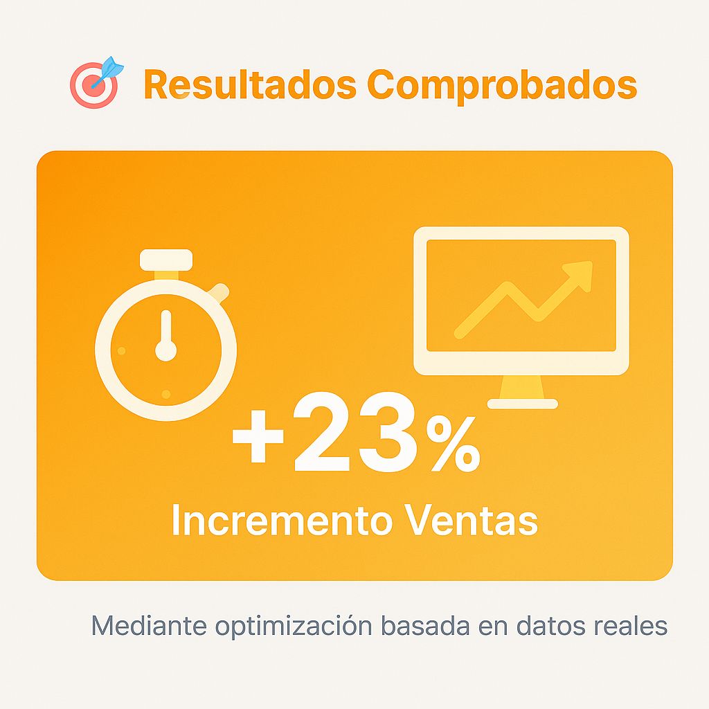 Resultados Comprobados