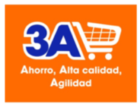 Tiendas 3A